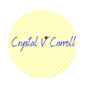 Crystal Carroll, Author